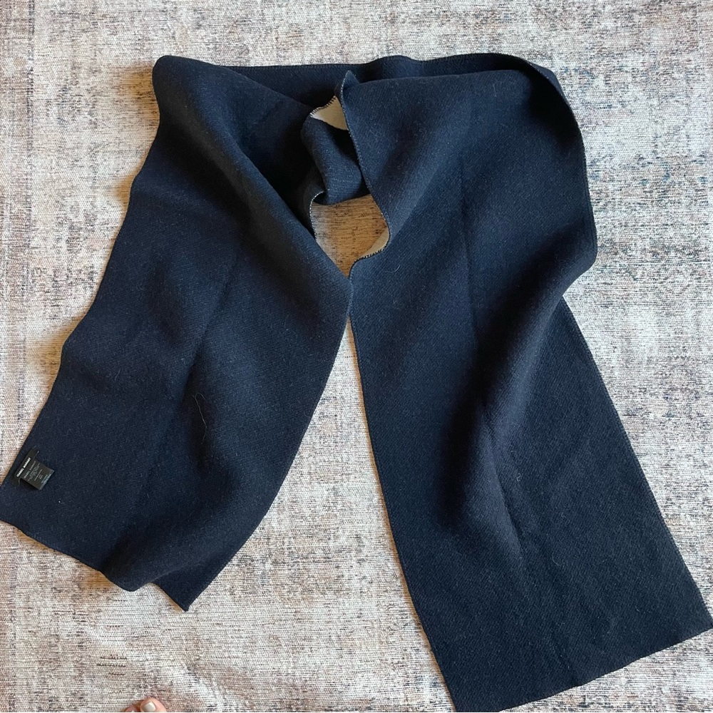 Isabel Marant Etoile Loli Scarf - Picture 4 of 7